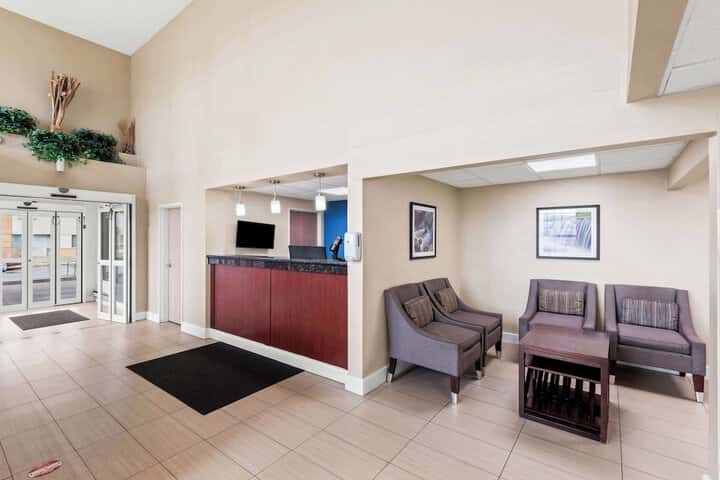 Hotel Interior 2 of 33