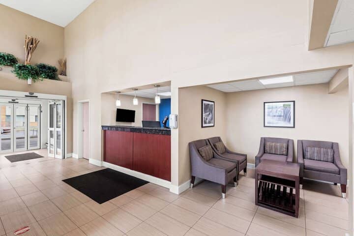 Hotel Interior 2 of 33